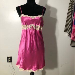 Victoria’s Secret slips on